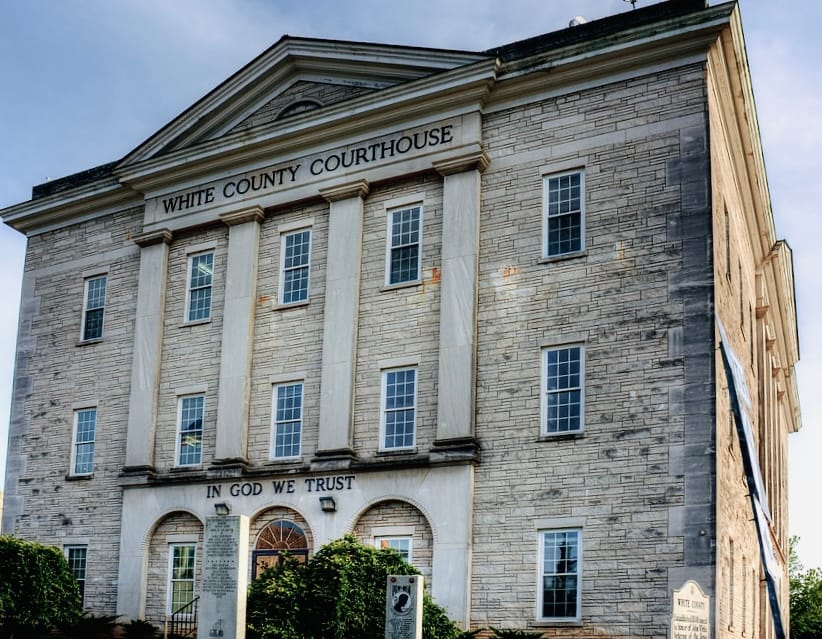 State releases White County audit results