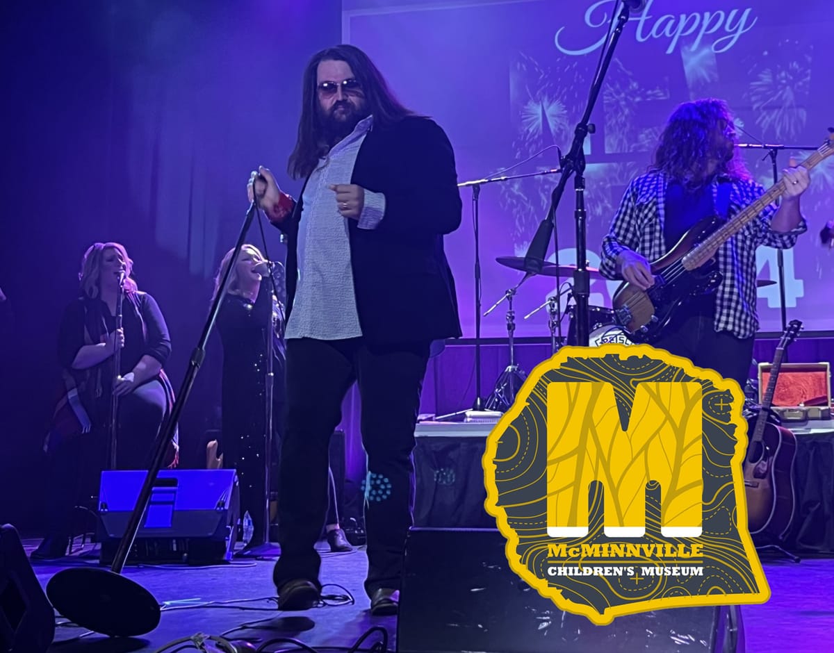 MCM to hold NYE party at Park