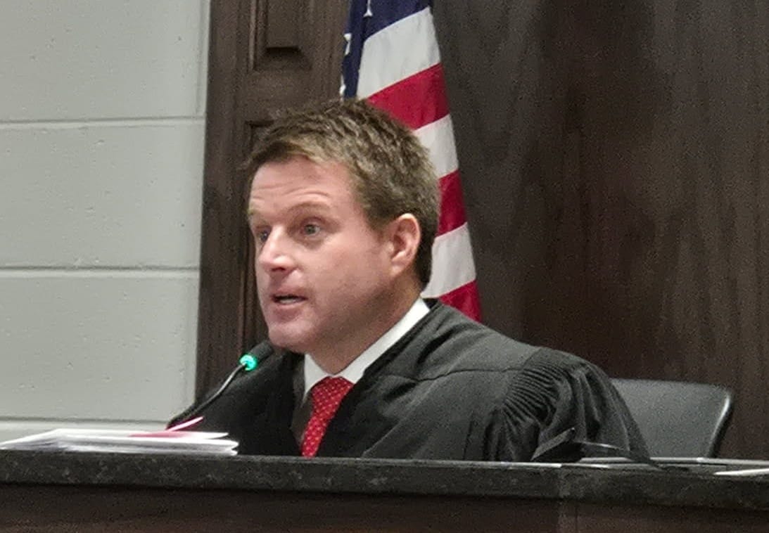 General Sessions Court decisions