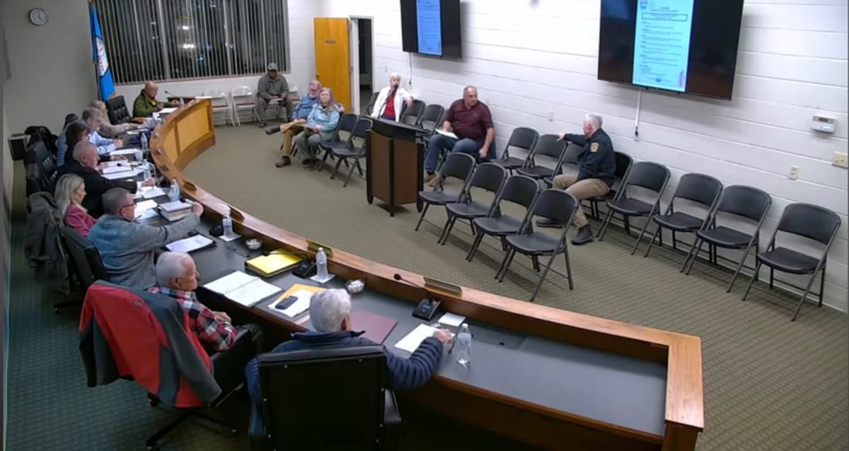 Sparta city election date set