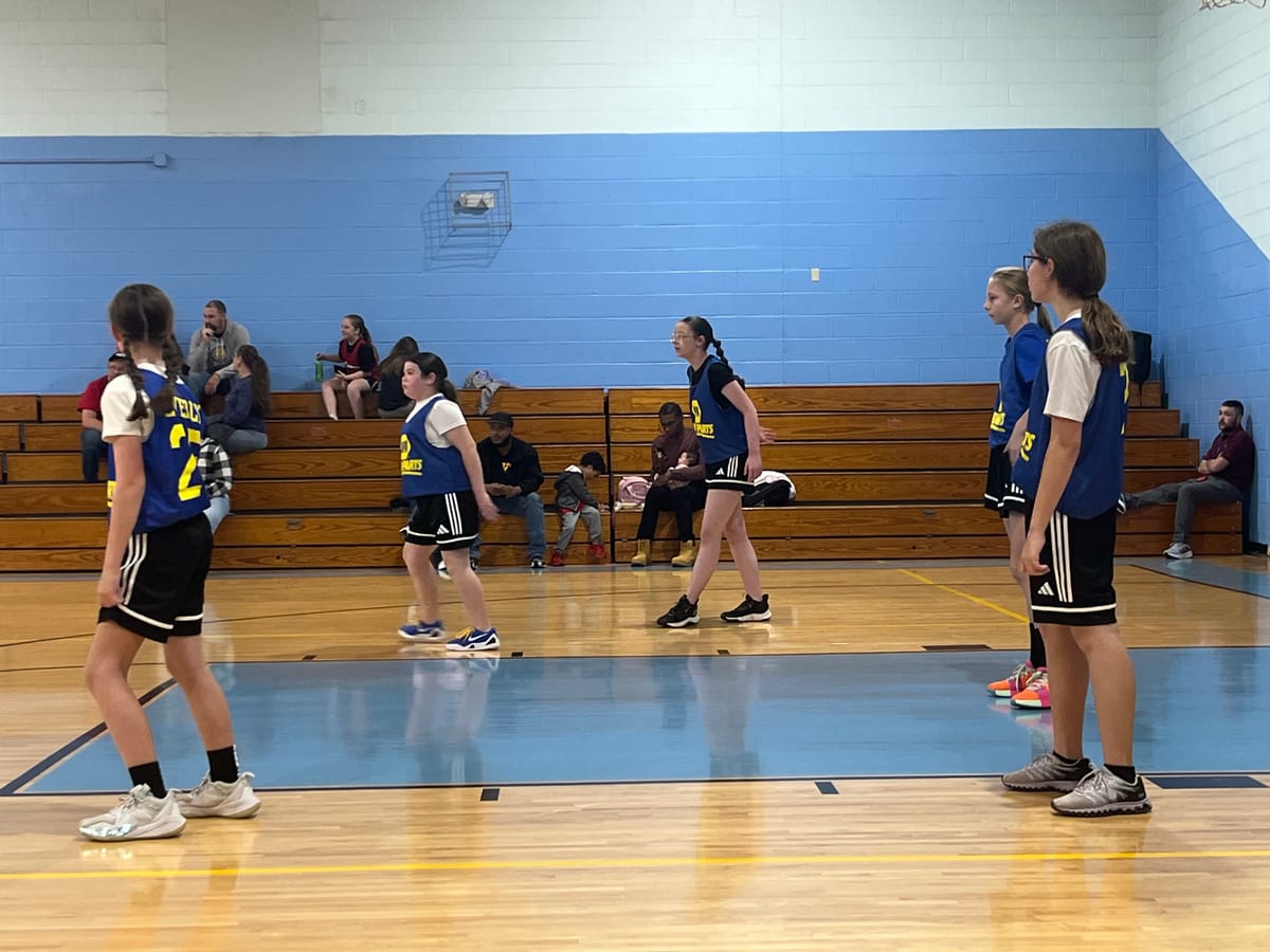 Gritty wins and tough losses headlined this week’s SYB action