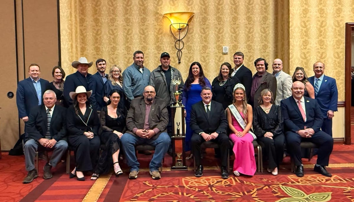 That’s a wrap: one last look at White County’s 2025 Champion Fair