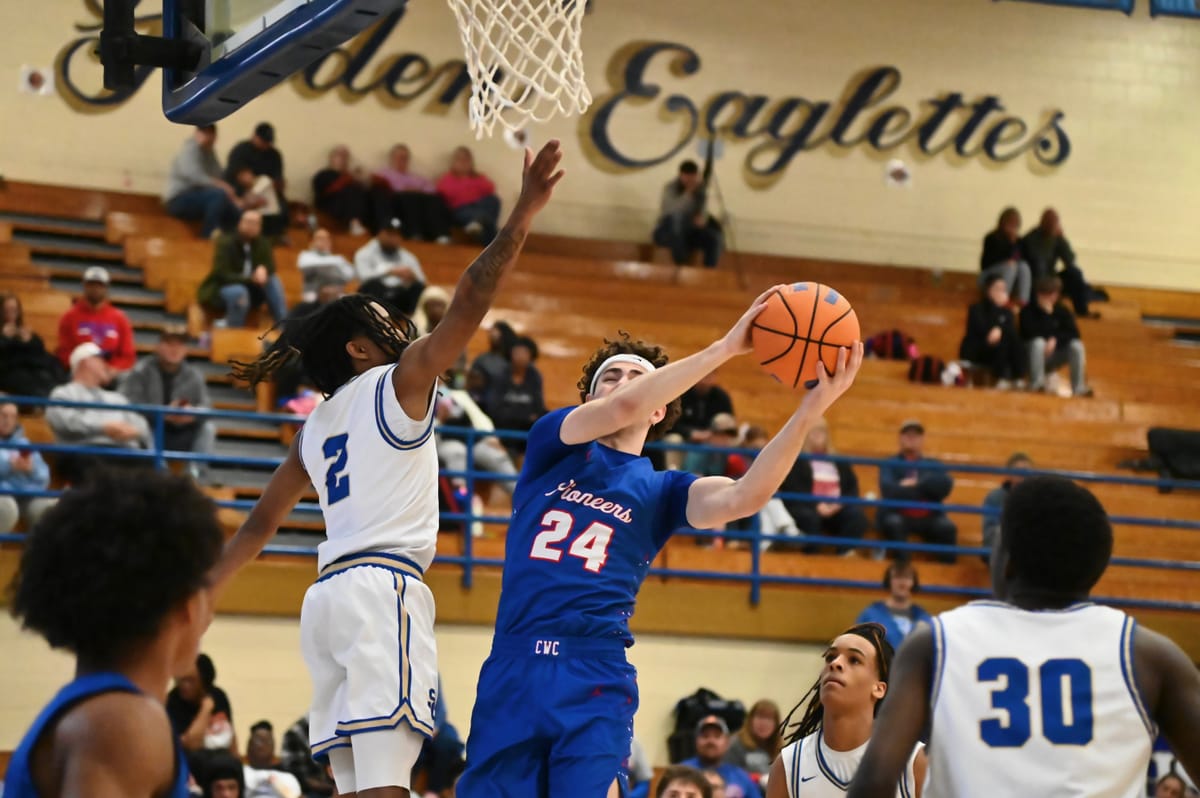 Shelbyville leaves Pioneers soul searching