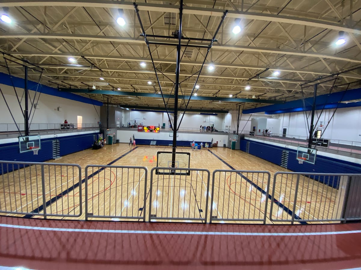 County employees to receive discount at Milner Rec Center