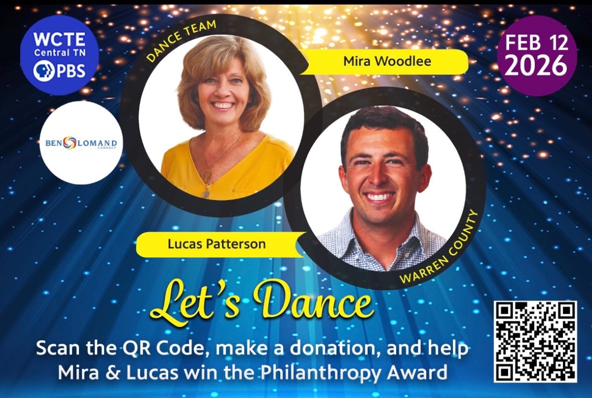 Locals seek support in WCTE competition