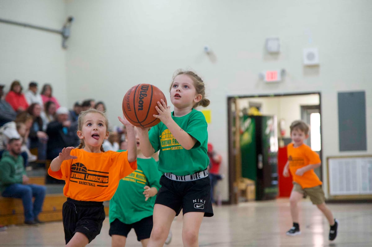 Little Pioneer League recap: Week 3