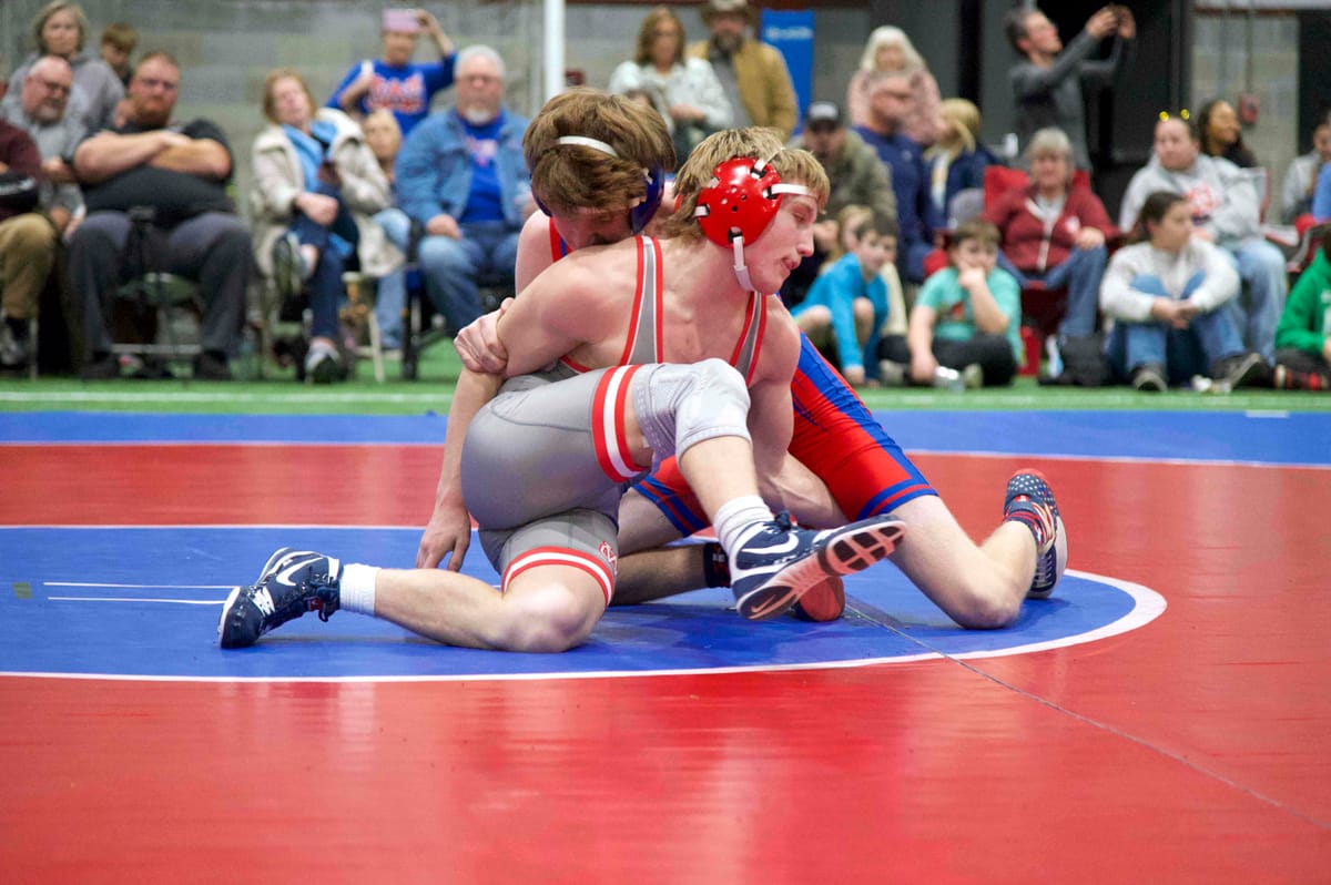 Pioneers bag two in district bird hunt