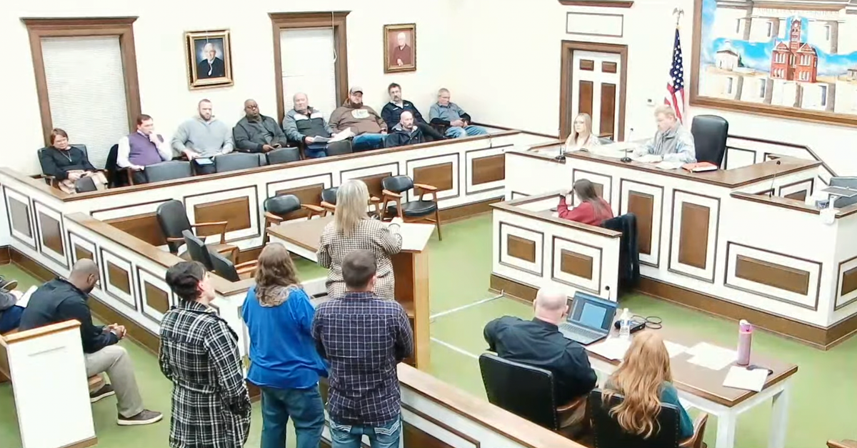 $200,000 in opioid fund disbursment decided