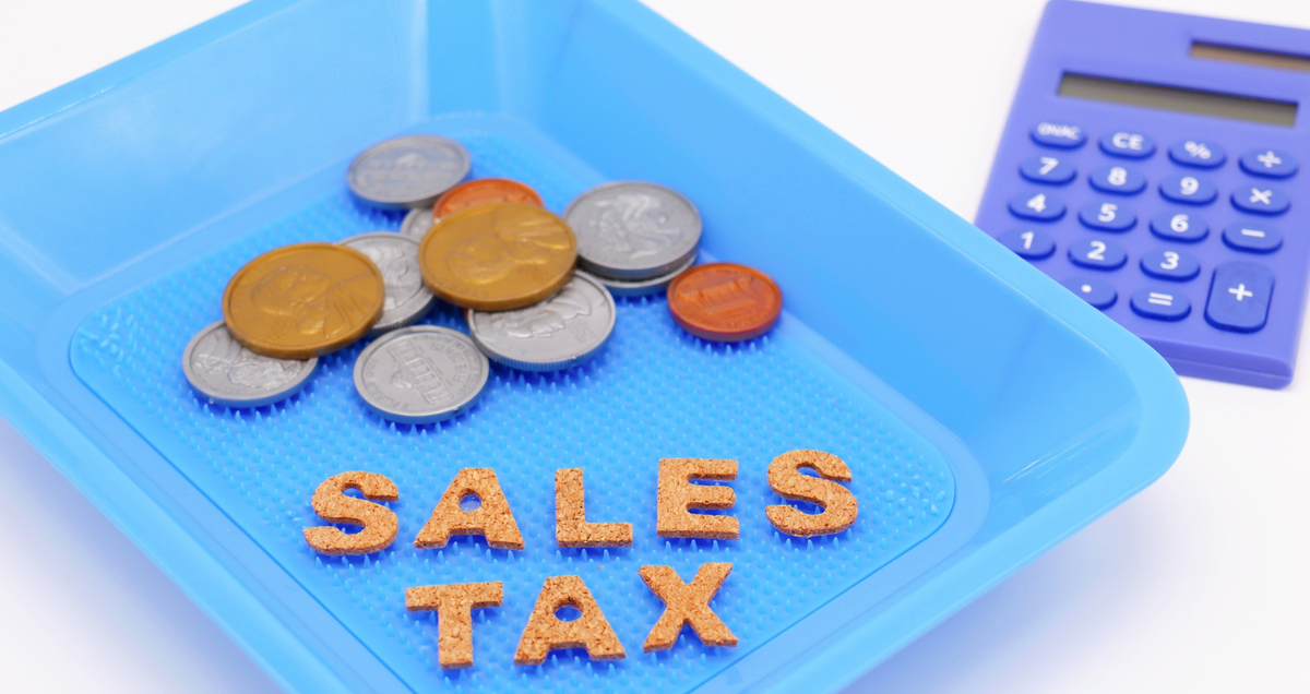 Voters get final say in sales tax debate