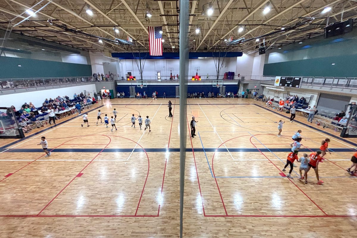 McMinnville Youth Basketball recap: Week 3