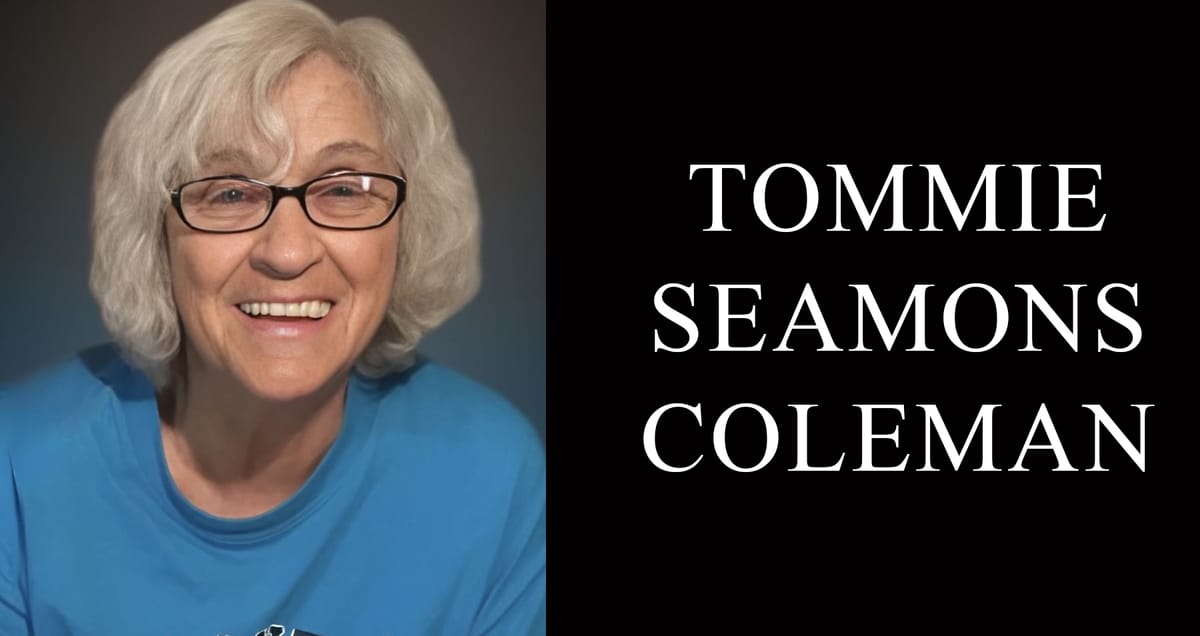 Tommie S. Coleman, 93