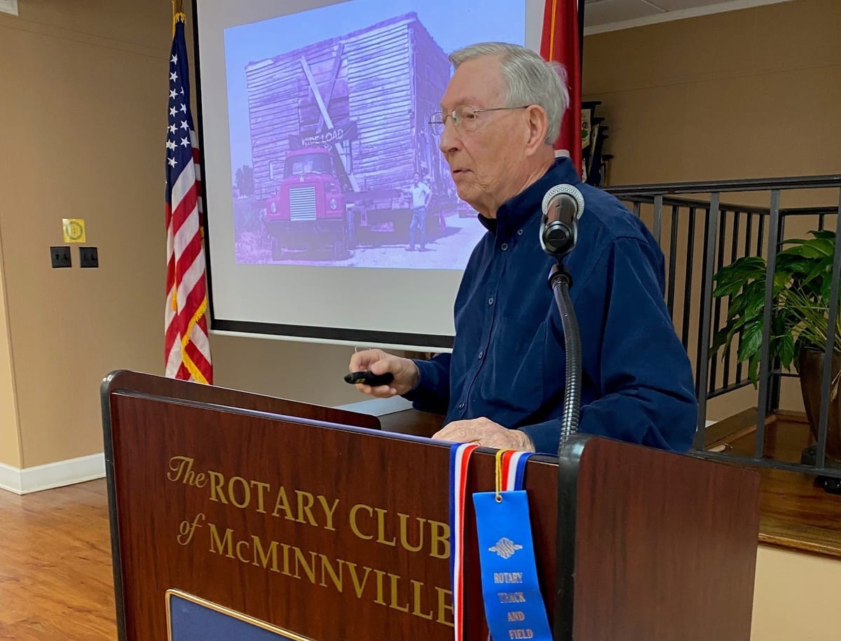 Live of giving a life worth living