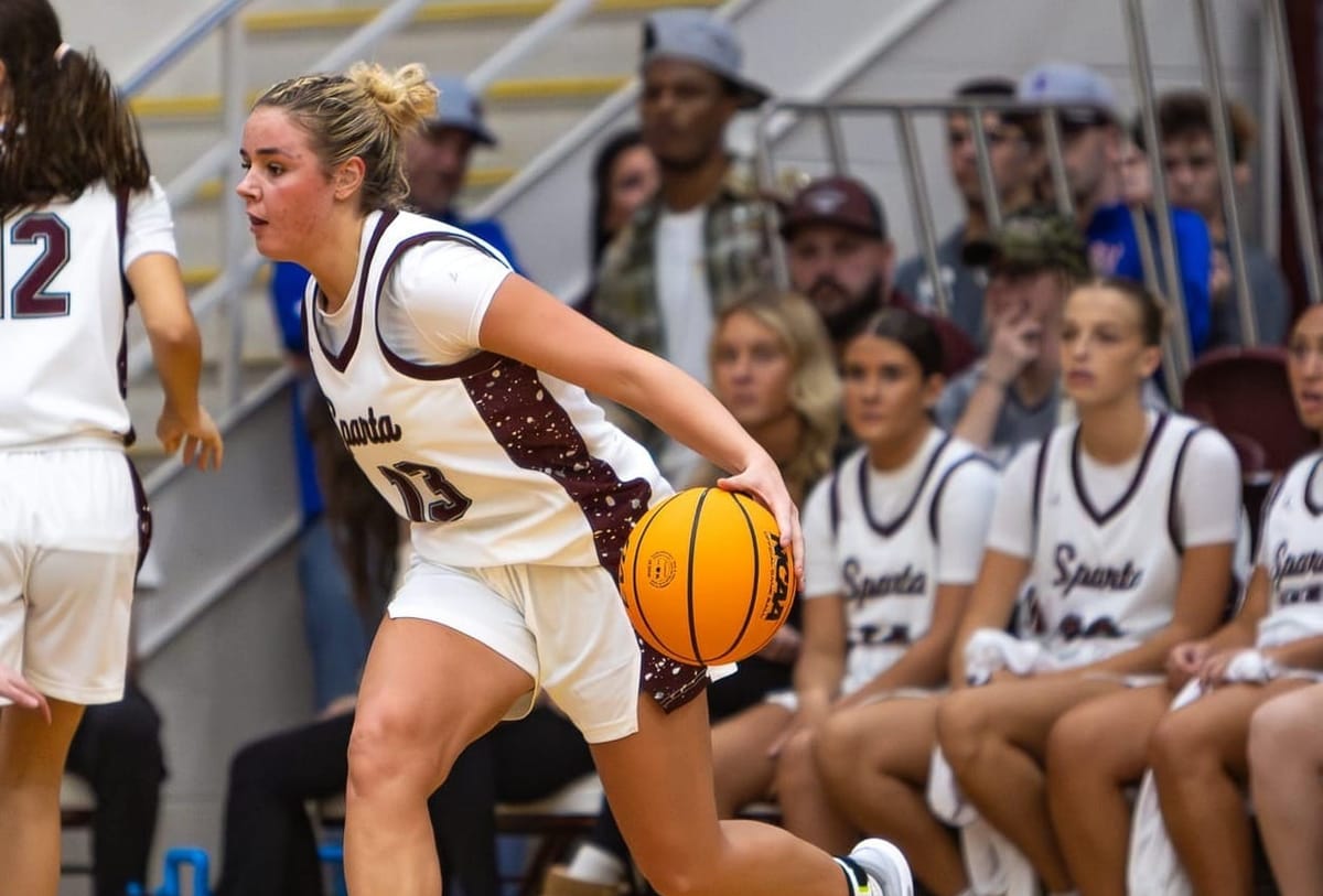 Warriorettes punch their ticket to Region Semi-Finals