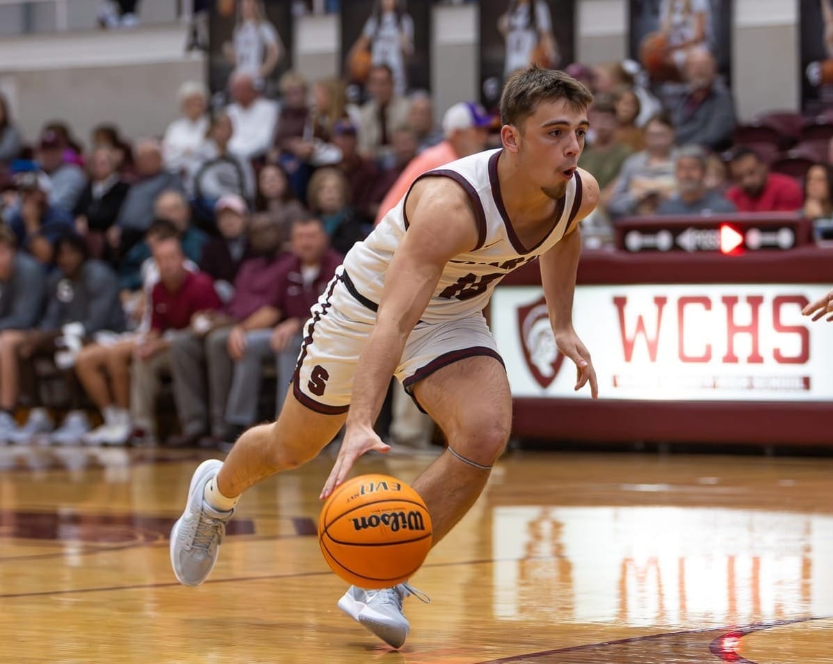 Sims & Pinion Awarded District Honors