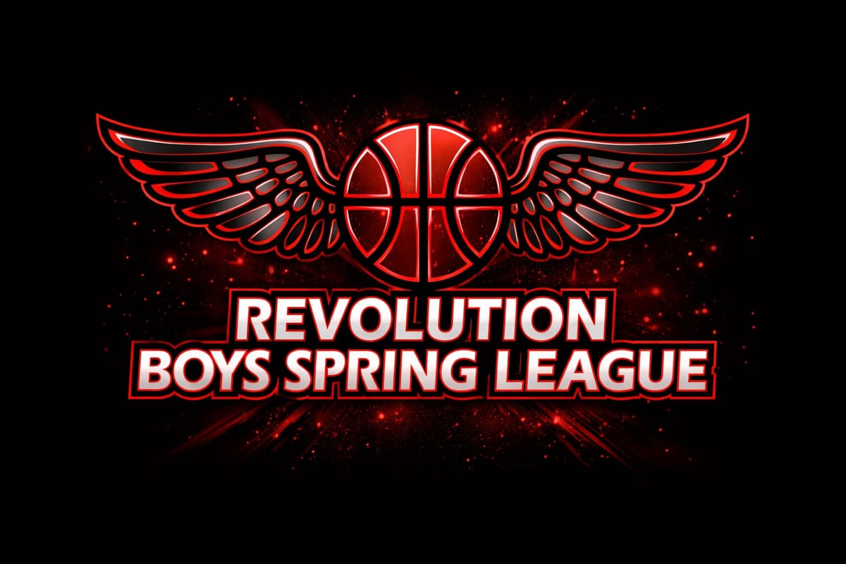 TN Revolution launching developmental league