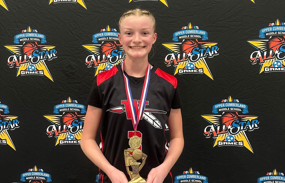 Denning wins MVP award