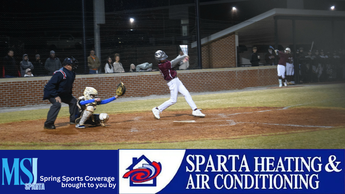 Warriors flip the script: 4 run surge lifts WCMS past Monterey