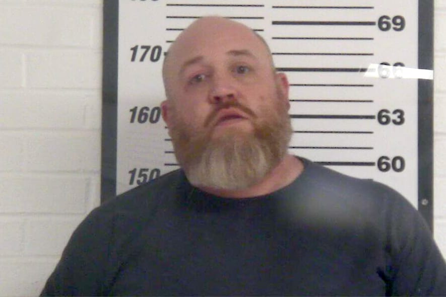 Martin arrested on assault, drug charges