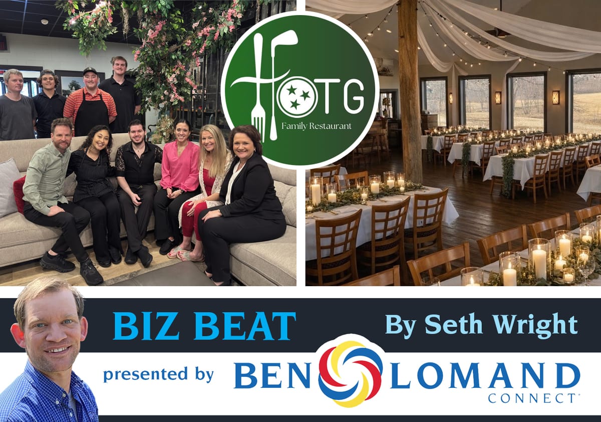 HOTG expands services