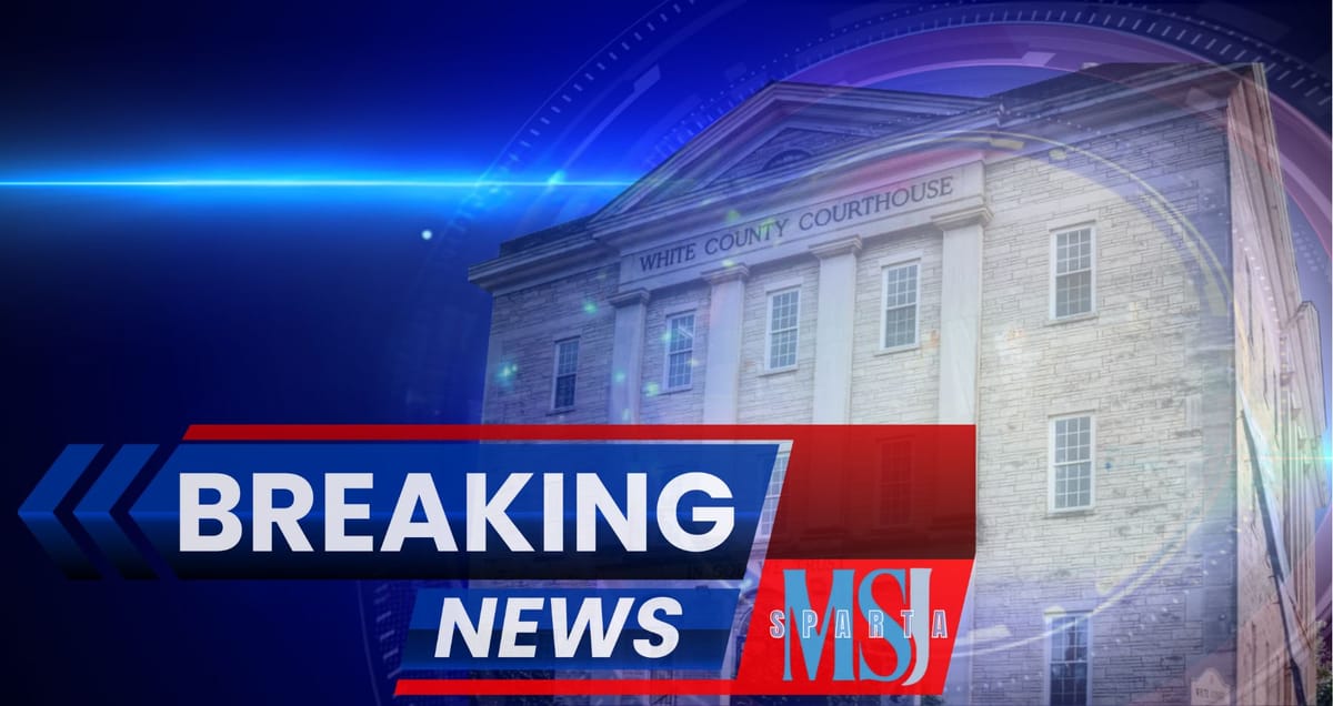 BREAKING: White County denies firing 86-year-old worker amid medical emergency controversy