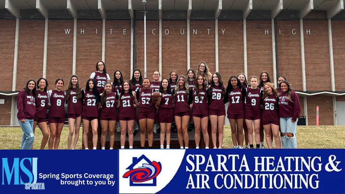 Warriorette Flag Football is right around the corner