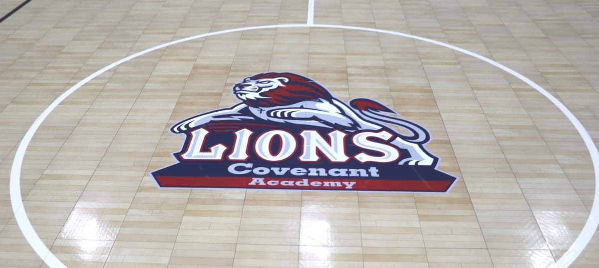 Lions looking to revive basketball