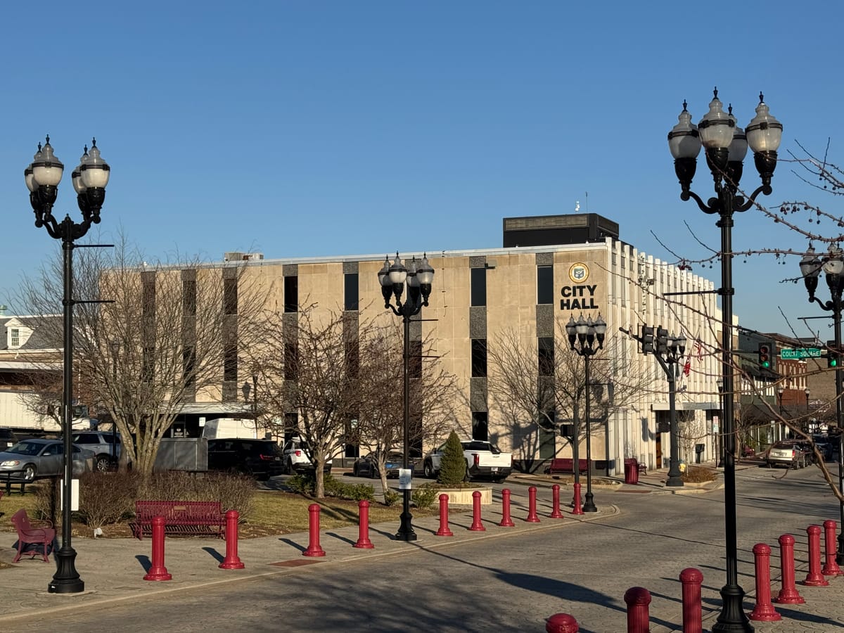 Stormwater utility fee to get public airing before BOMA