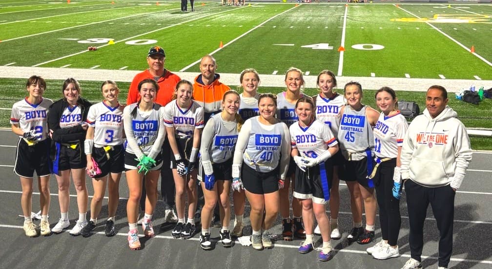 First wins in program history