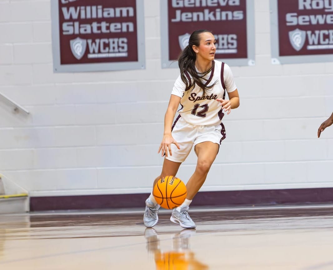 The Cardiac Warriorettes Strike Again