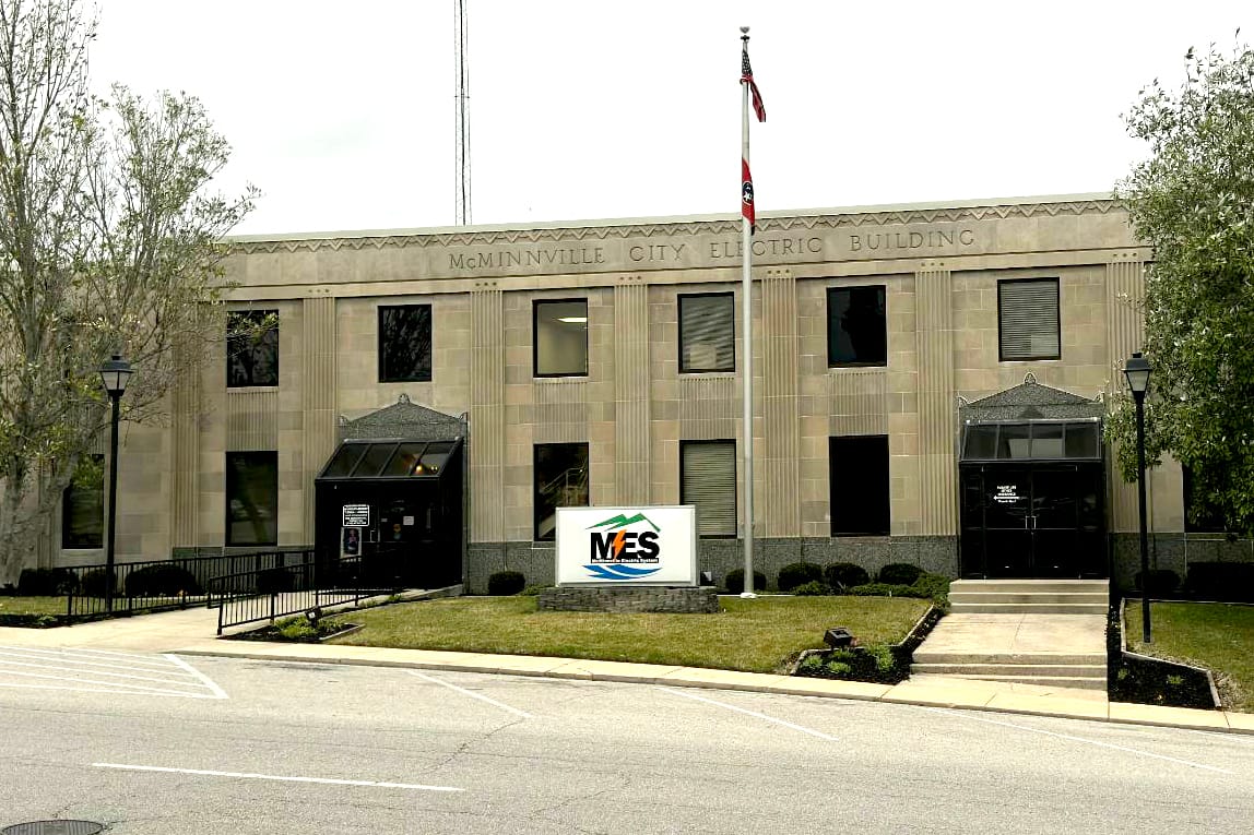 MES issues $8.5M bond for new substations