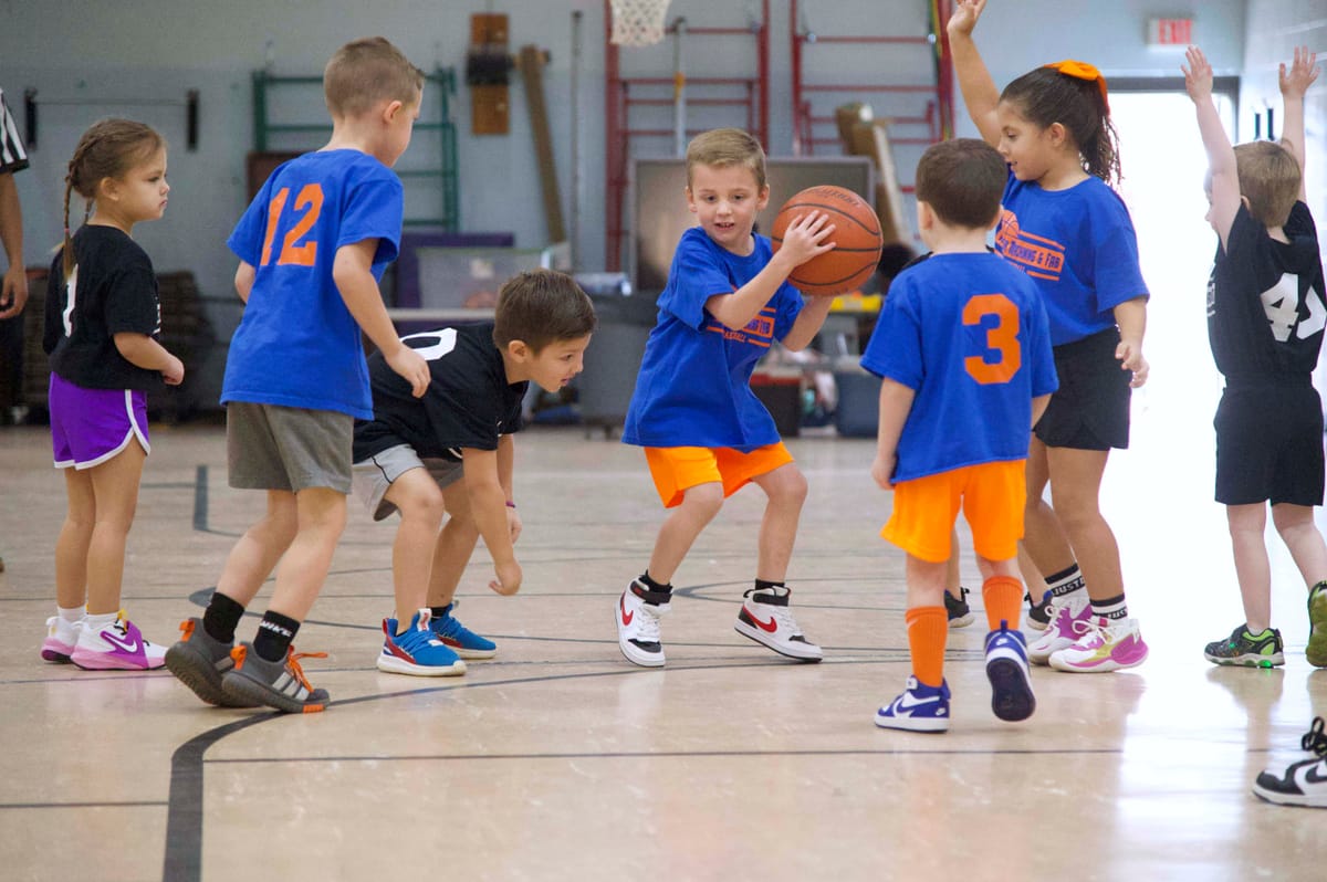 Little Pioneer League recap: Week 7