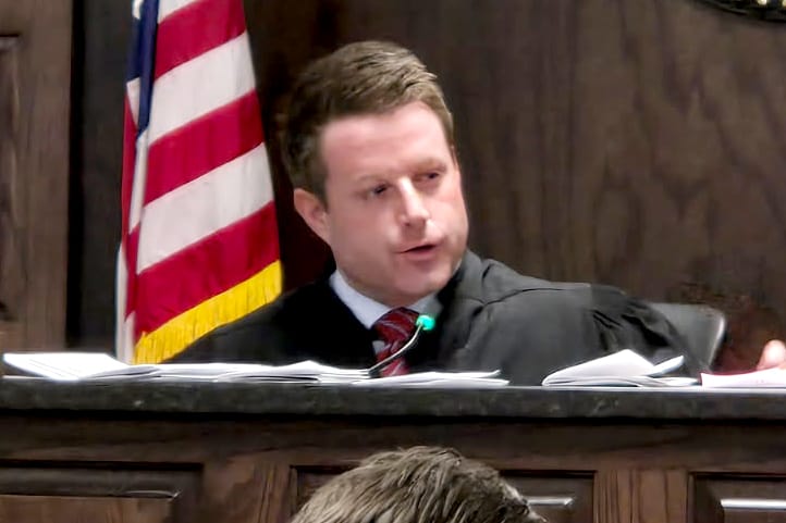 General Sessions Court decisions