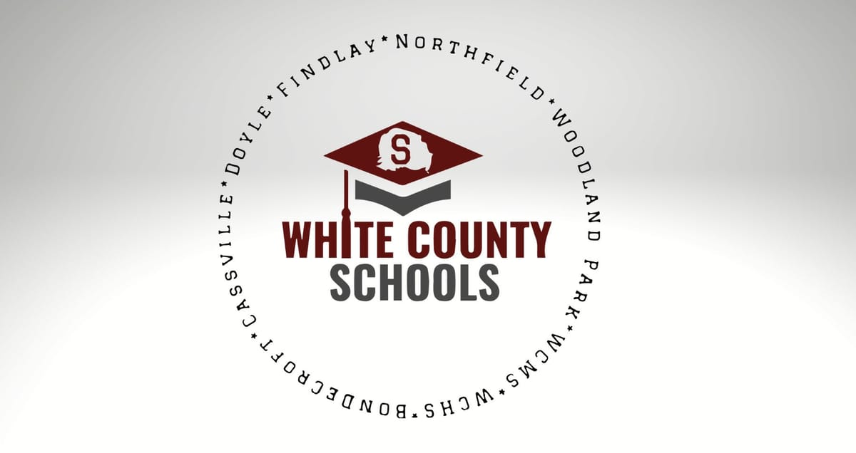 White County Schools earns high-performing honors and $607k state award