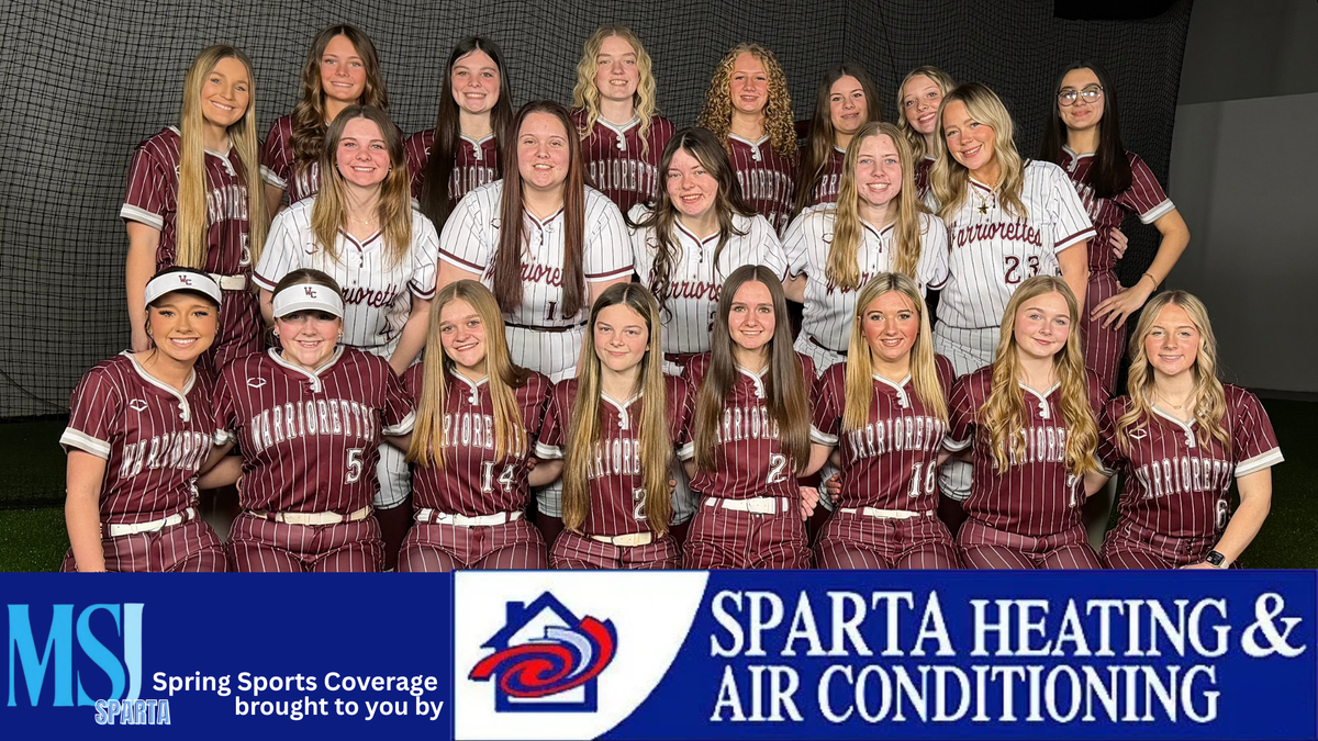 Senior-Led White County Warriorettes ready for big spring softball season