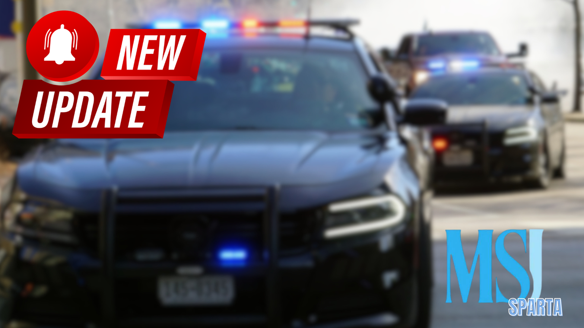 Early morning wreck results in 2 fatalities