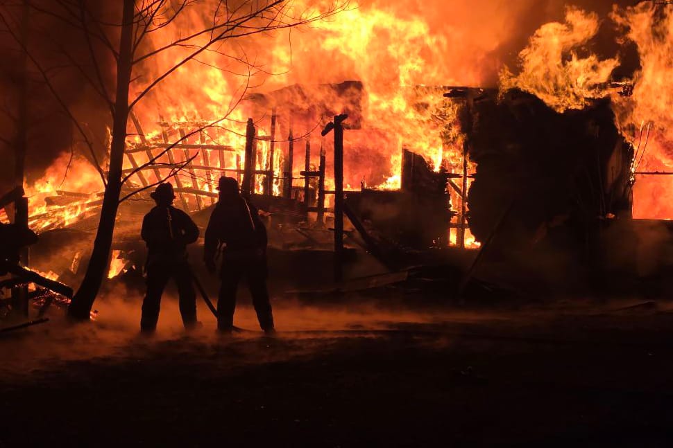 Honoring those who answer the call