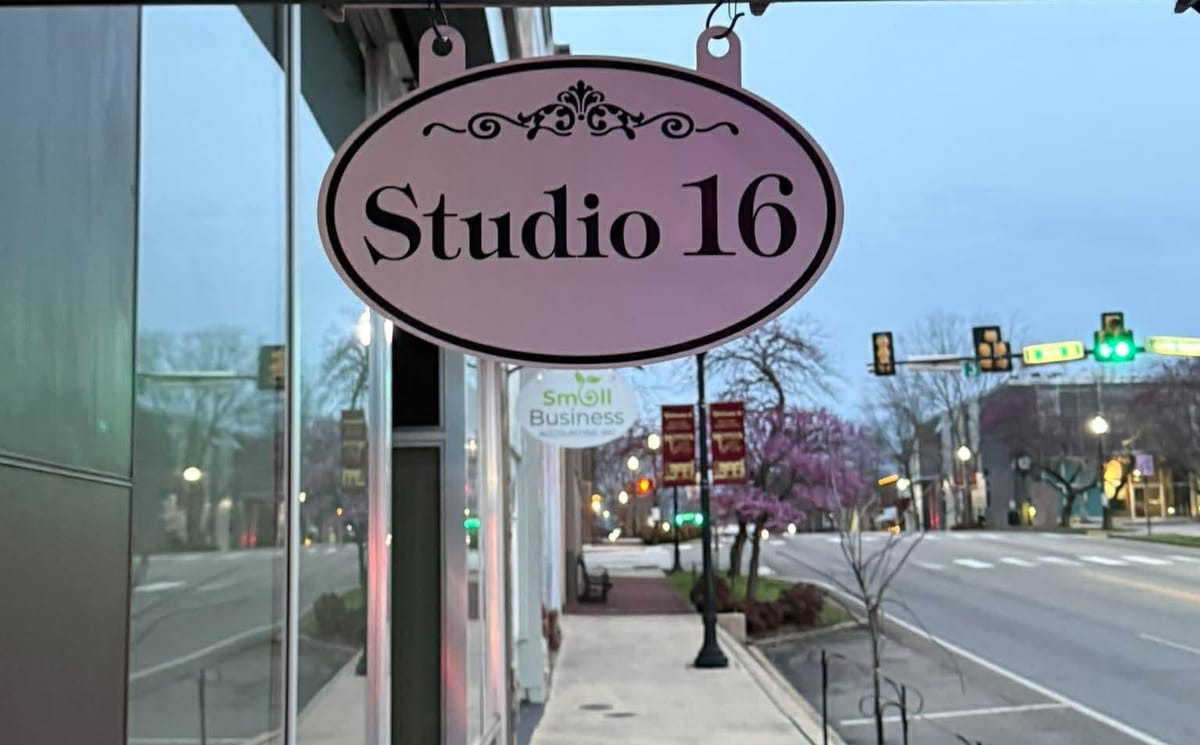 Lights, Camera, Shoot!