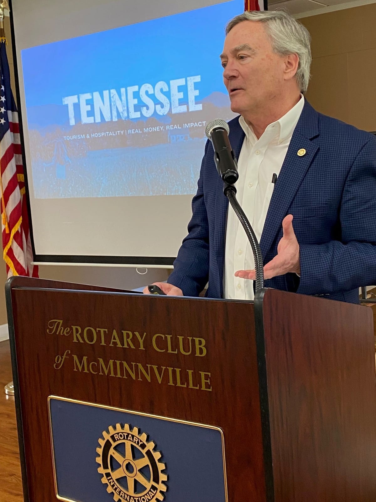 Ceiling high for local tourism dollars