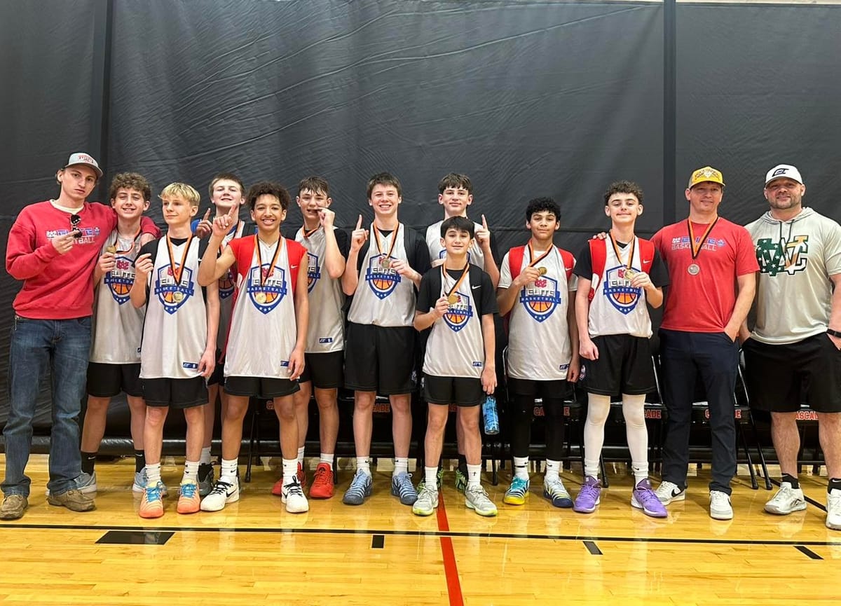 Elite has strong debut weekend