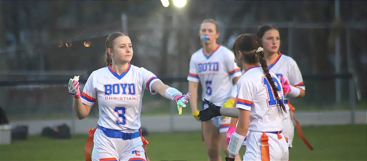 Lady Broncos fall to Bledsoe County