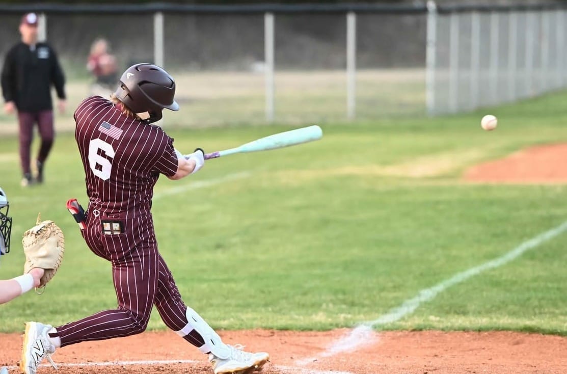 Fast start, big finish: Warriors take series with Clinton County