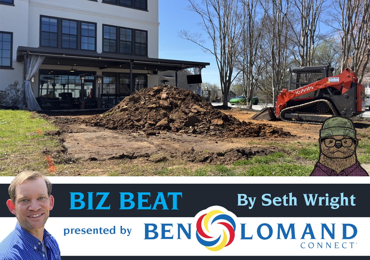 Big things brewing at Barren Fork