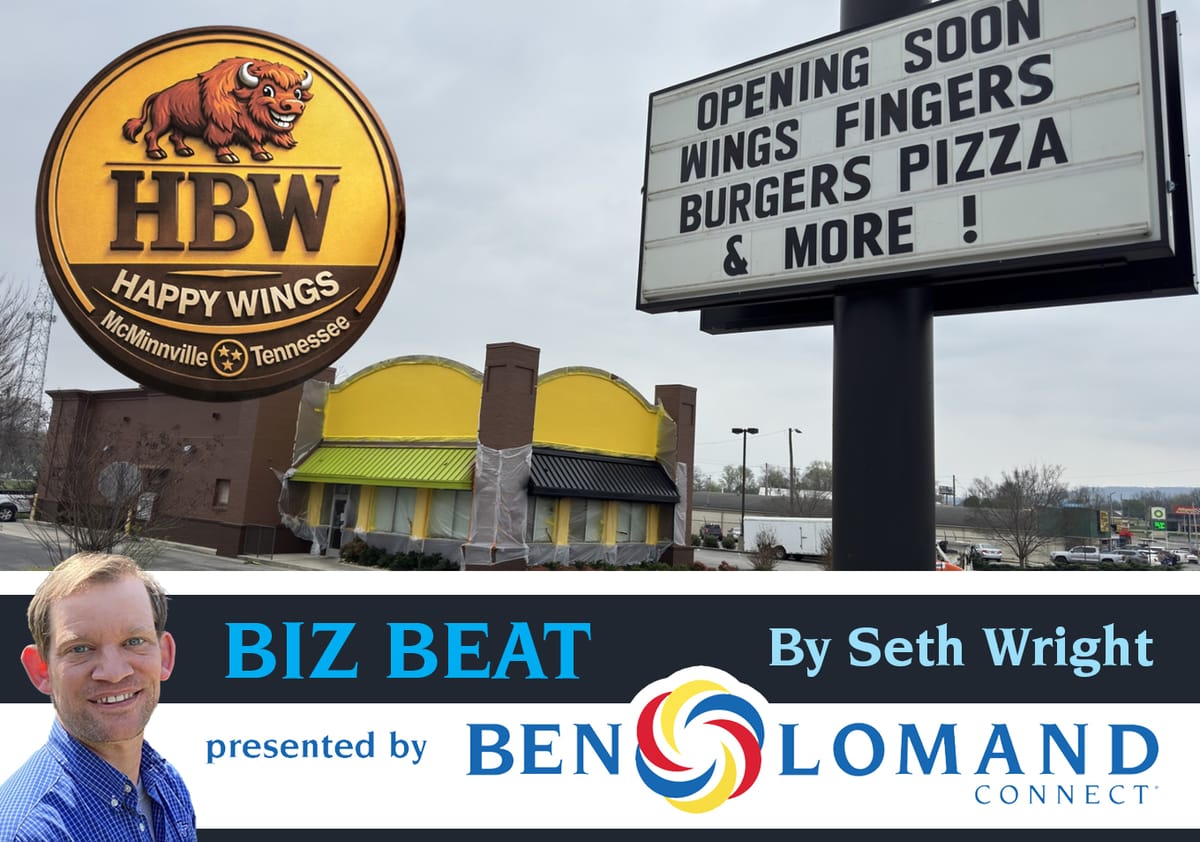 Don't worry, be Happy