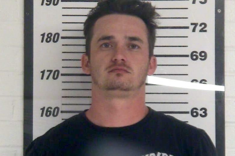 Tate taken in after domestic dispute