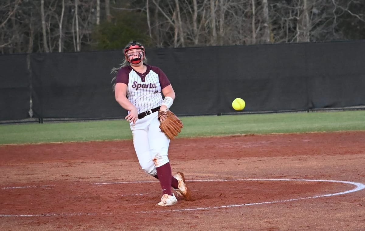 Bats go cold: Warriorettes drop first game of season at Prescott South