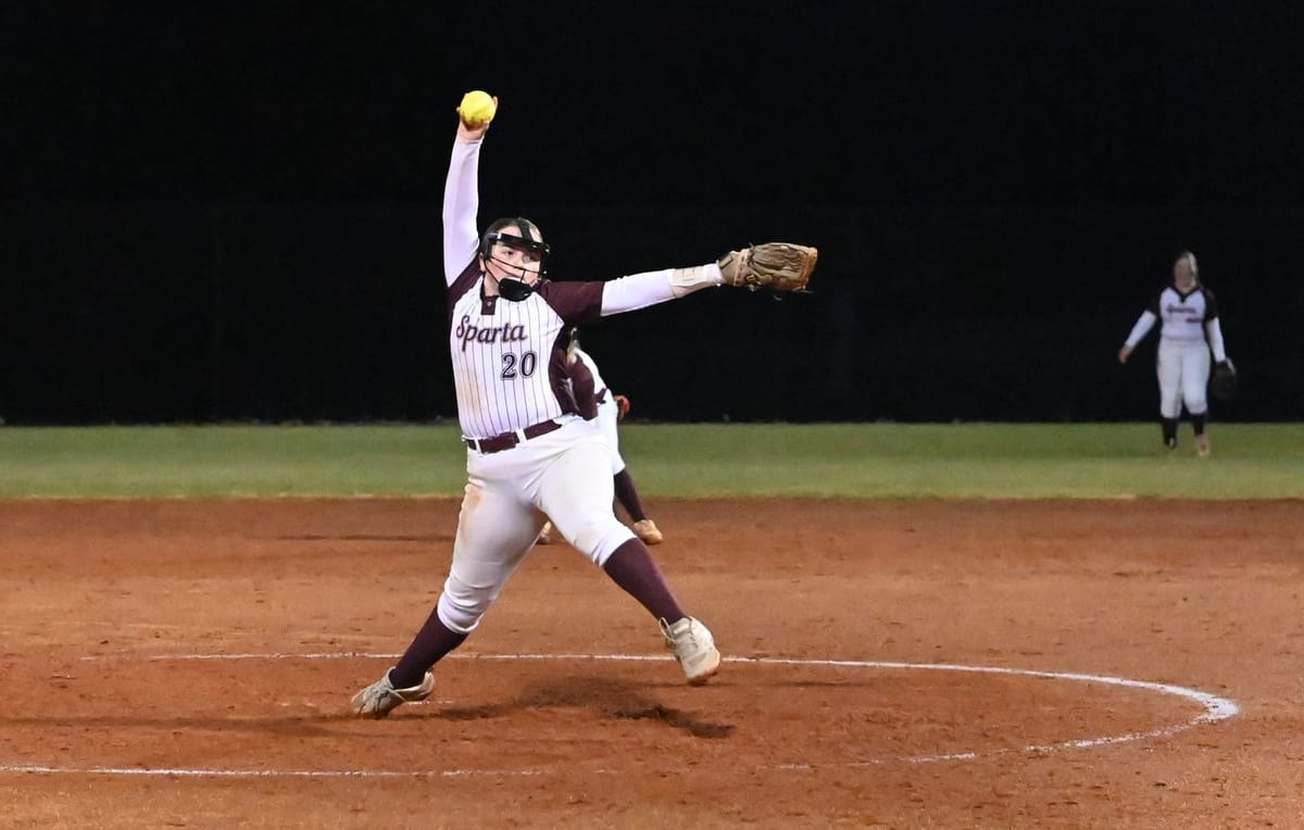 Sherman’s First Varsity Start? Perfect.