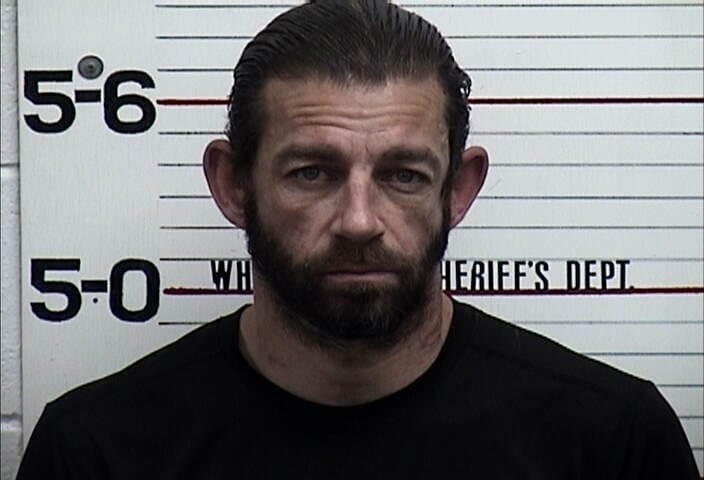 911 Hang Up Call Leads Deputies to Alleged Assault in Sparta