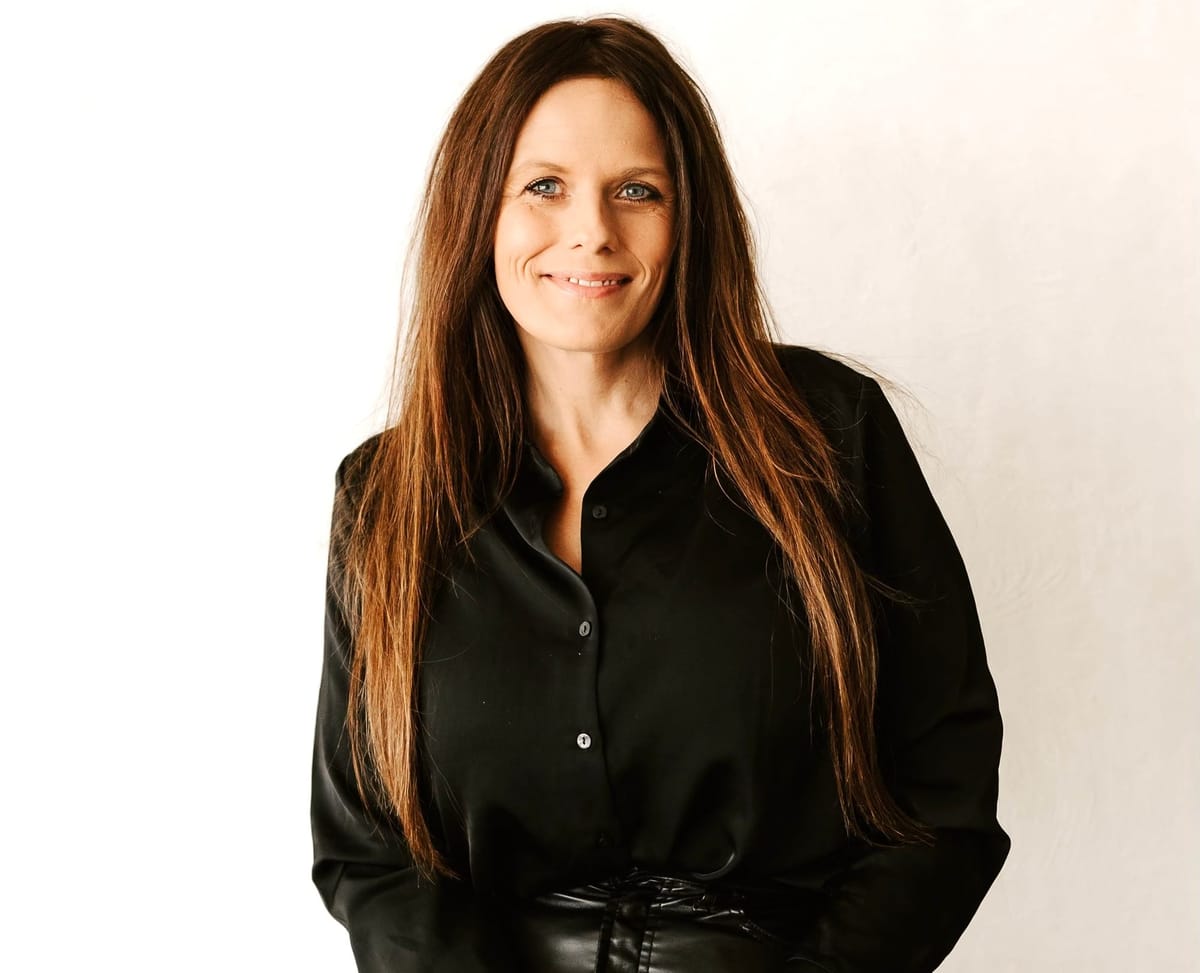 County Commissioner Candidate: Megan McBride Dodson