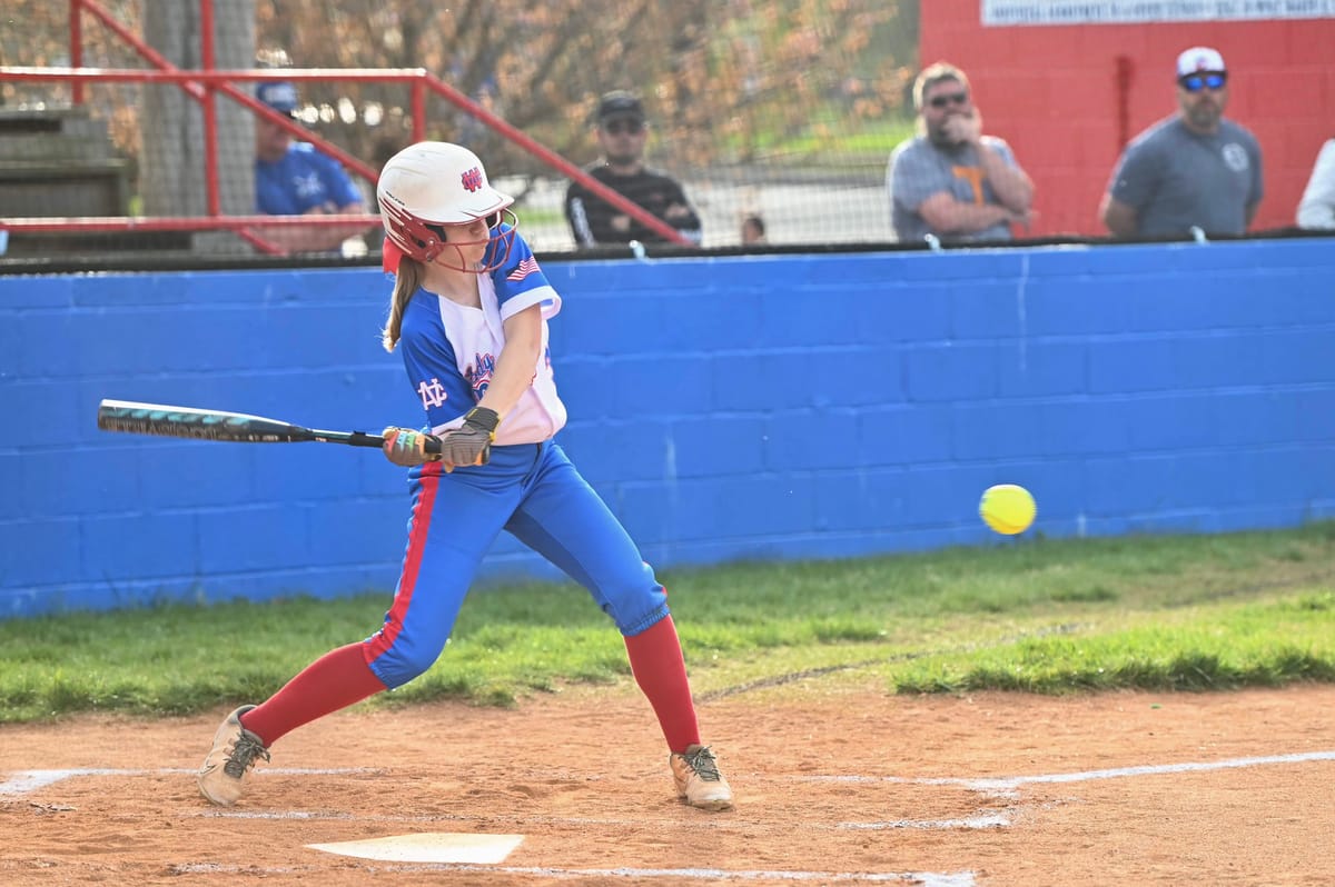 Lady Pioneers blank DeKalb for first win