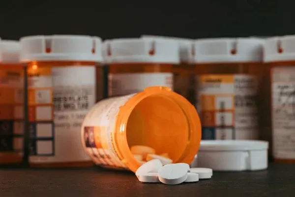 What New Pharmacy Bills Could Mean for Patients in Middle Tennessee